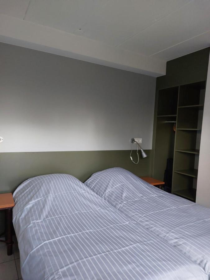 Boszicht 5 Appartement In Оосткапелл Экстерьер фото